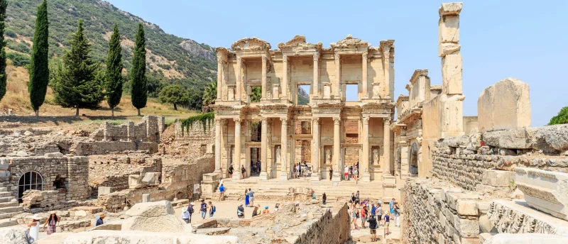 Private Ephesus Tour
